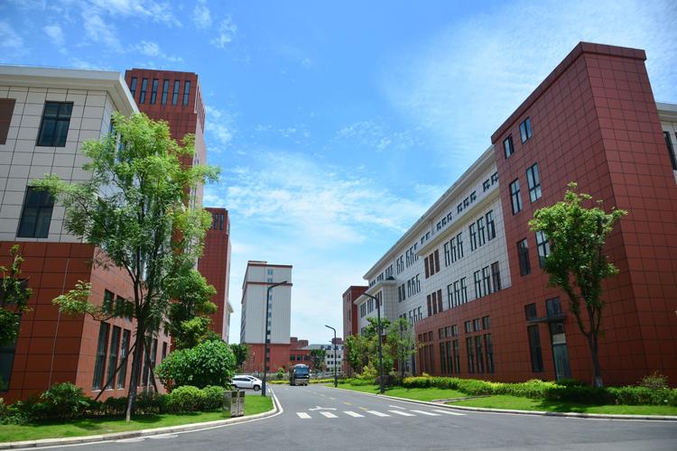四川长江工业园区着力建设创新型现代产业集聚区